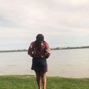 Meet your Posher, Ella fiona